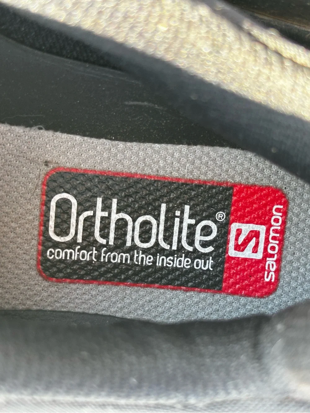 Salomon Speed Cross 5 Gore-Tex trail runners